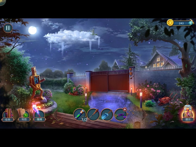 女巫训练师游戏攻略：新手入门及玩法介绍