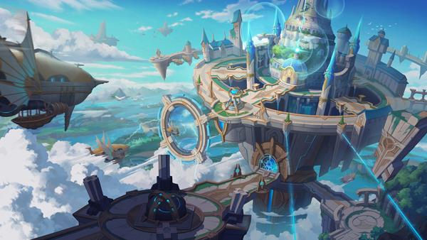 游物语官方正式版下载最新版：轻松获取游戏