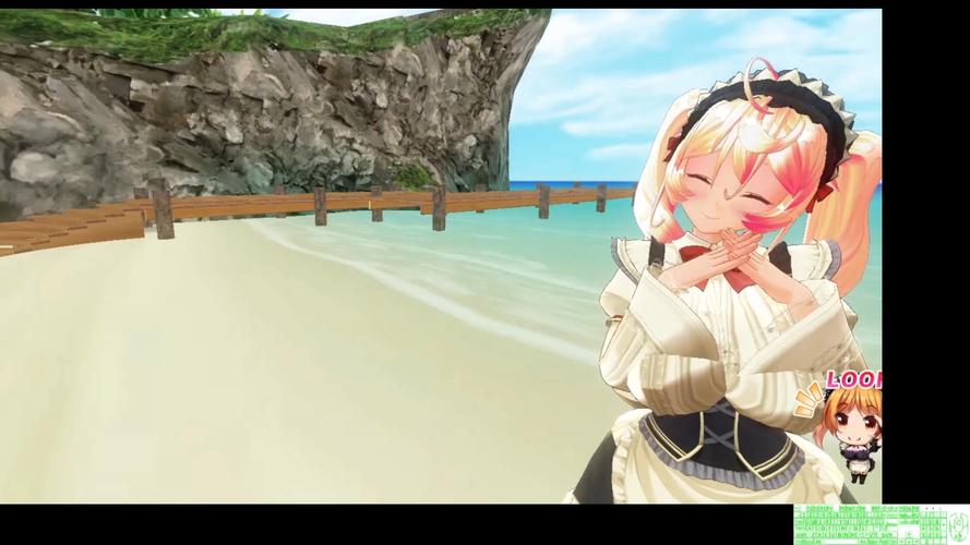 与三位女仆的华丽日常游戏攻略:轻松通关养成攻略