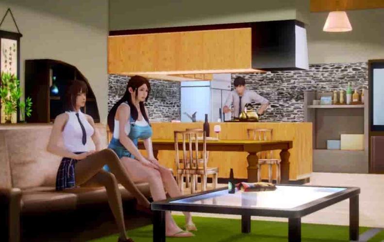 二次元老婆学院游戏攻略大全:轻松获得你的二次元老婆