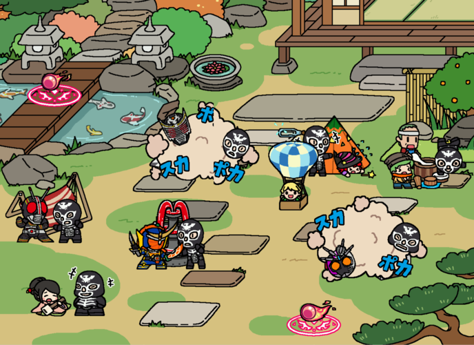 罗斯的生存官网详解:游戏玩法及剧情介绍