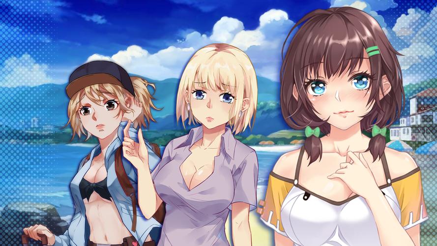 打工人的十日女友汉化版:最新更新内容详解及下载地址