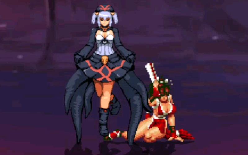 全女格斗同人游戏官网：体验刺激的女子格斗世界