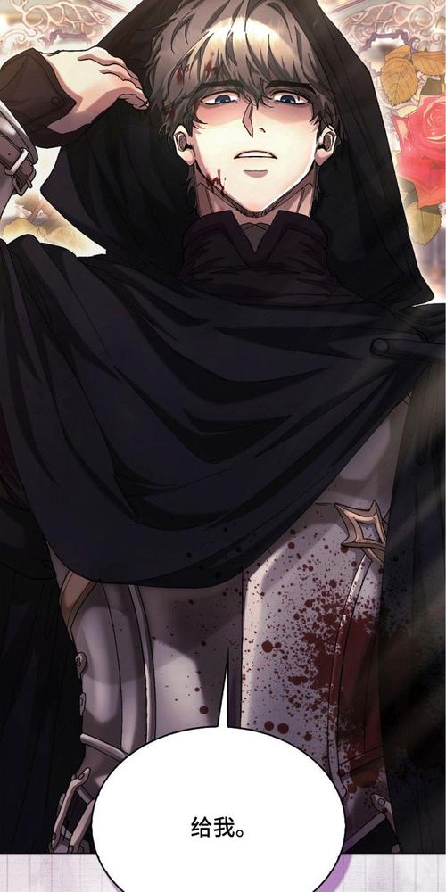 权力的代价版本大全：高清彩色漫画资源