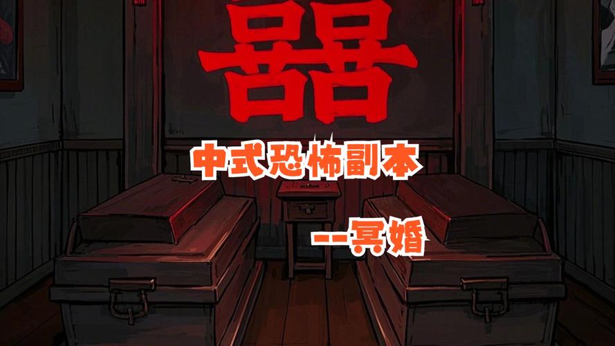 冥婚交友中心官网：探索神秘的阴间世界