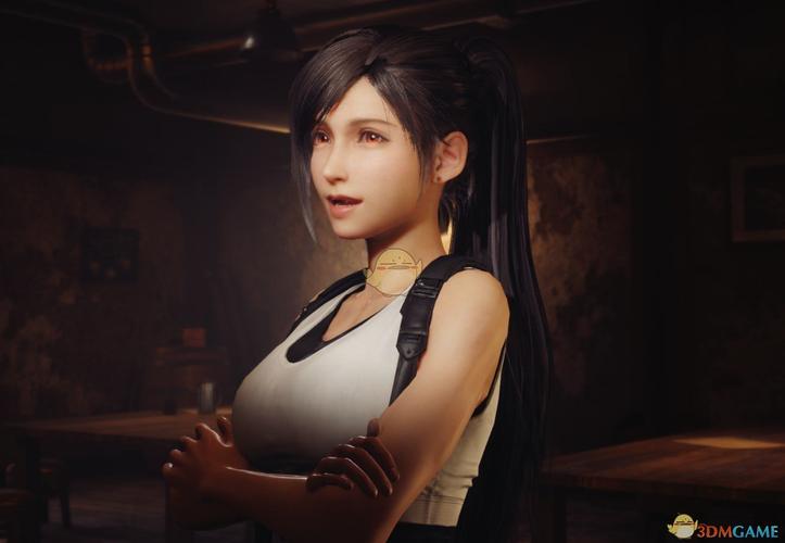 蒂法与朋友们汉化版下载：高清资源分享