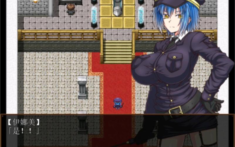 监狱岛巨乳女看守安卓汉化游戏推荐,精彩内容不容错过