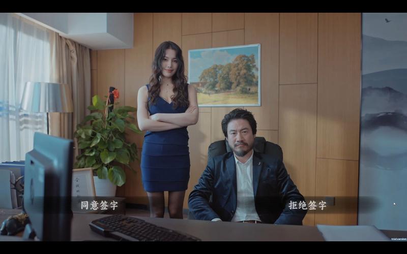 名利的游戏官网：Steam平台热门游戏，解锁人生百态的精彩故事