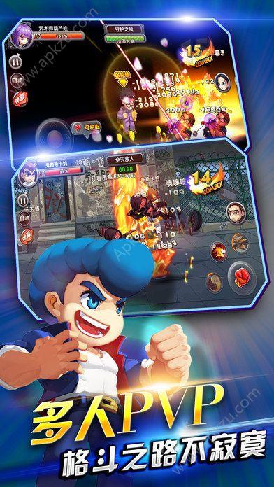 爆炸天国安卓游戏下载安装：最佳安卓游戏推荐！