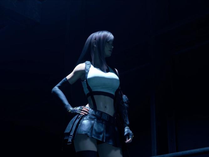 寻找蒂法动画大全？教你避开陷阱安全下载