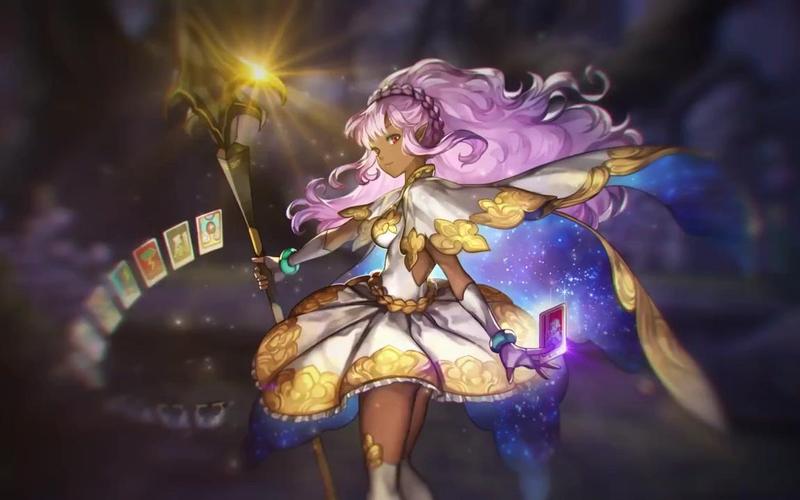 获取魔女与猫的桃源乡官方正式版：下载最新版本畅玩游戏