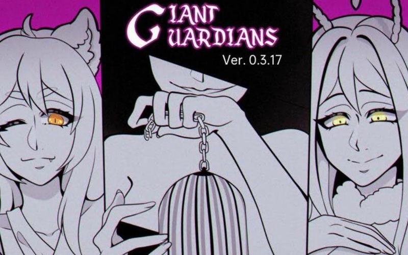 汉化版守护者游戏：最新更新内容详解