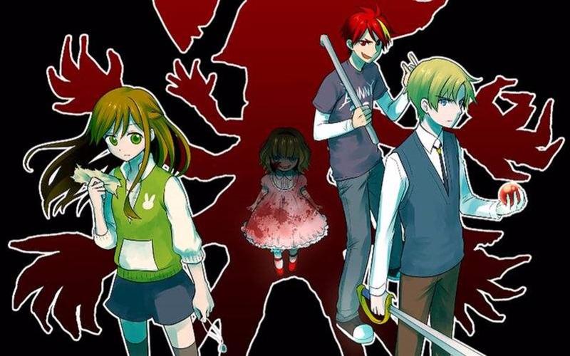 谜塔魔女安卓系统配置要求详解及下载