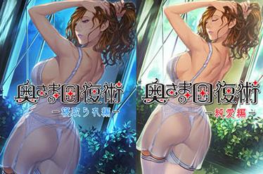 想玩太太的恢复术夺爱篇安卓汉化？这里有你需要的