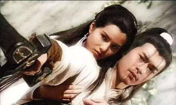 Xiangchuedge杨过游戏攻略:小龙女与杨过的故事