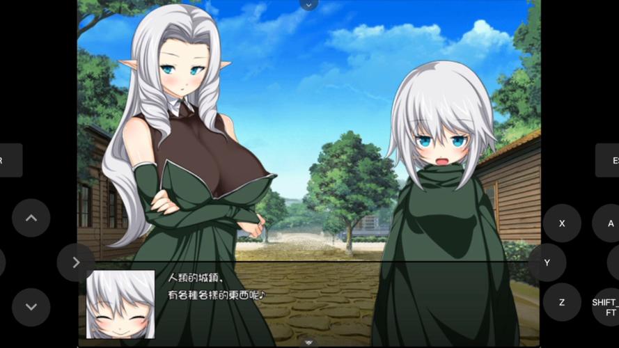 寻找异世界打黑工游戏下载?这里有你想要的!