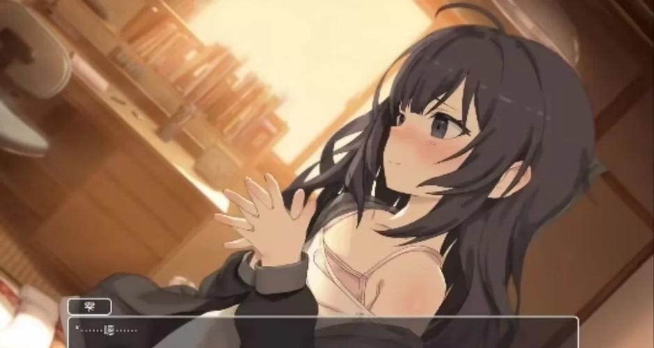 安卓幸福二人房游戏：开启你的甜蜜二人世界