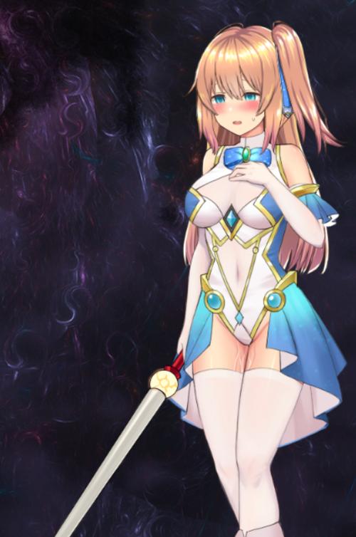 魔法少女天穹法妮雅原版下载地址分享,快速下载游戏!