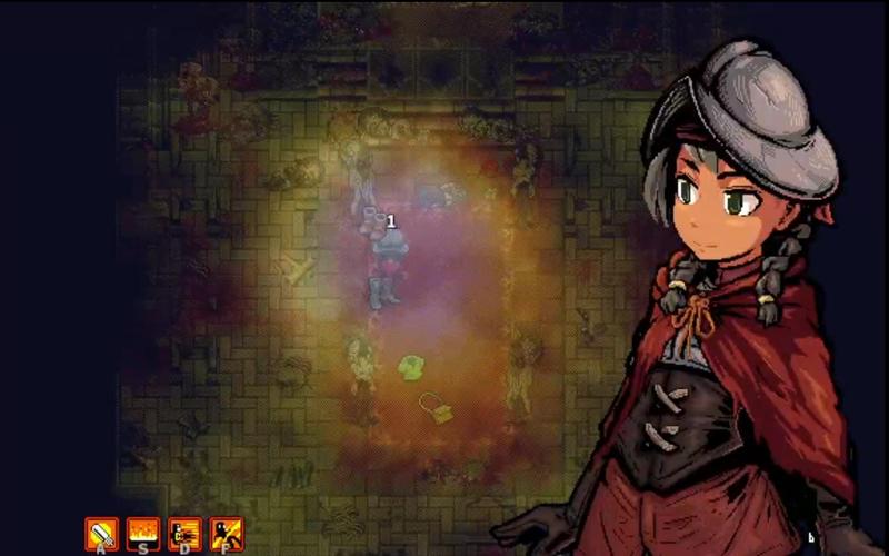 洛娜的世界绅士游戏：全收集攻略及隐藏彩蛋