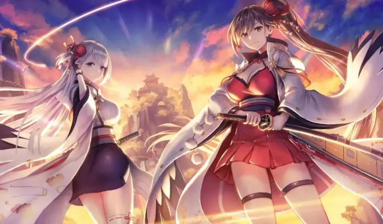 女拳主义手游下载安装教程，快速上手玩游戏