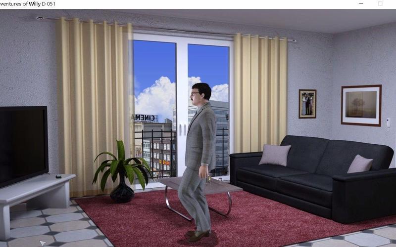 如何下载威利大冒险?避免陷阱的下载指南