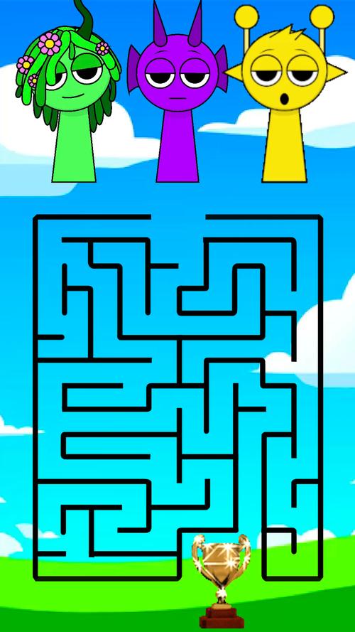 好玩的恶魔迷宫绅士游戏推荐：解谜闯关，乐趣无穷！