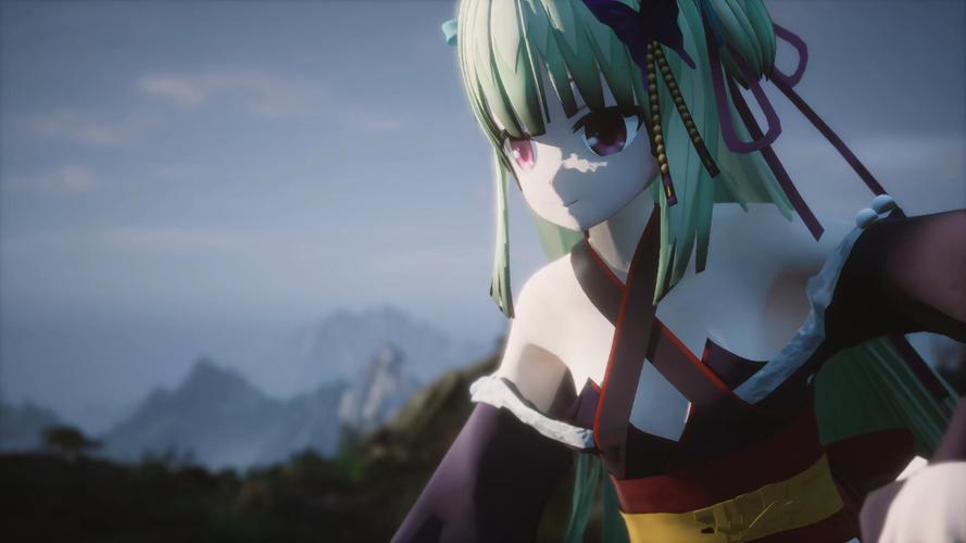 千恋万花手游下载方法，快速上手体验游戏