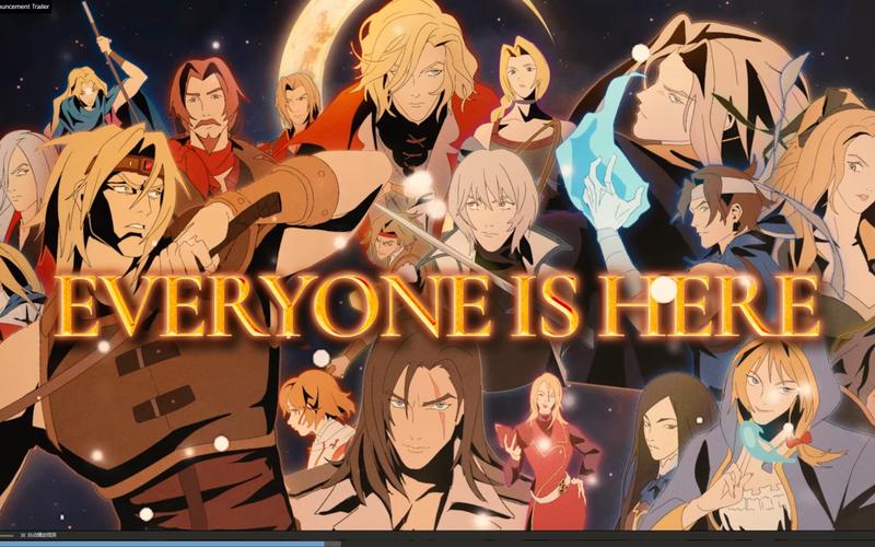 想知道恶魔幸存者最新情报?这里有你想要的一切