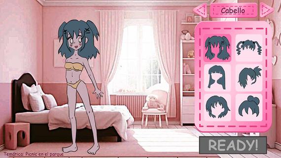 恐怖女友汉化版最新更新：精彩内容抢先看