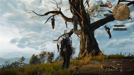 巫师3狂猎魔改版更新地址:超多惊喜等你发现!