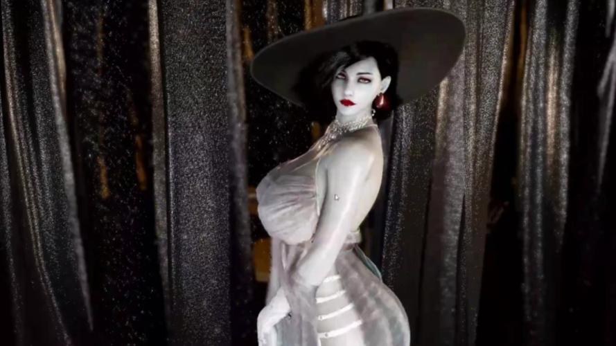 泡泡浴的八尺夫人游戏攻略：新手必看详细流程