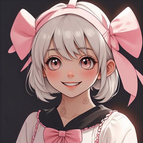 公司的女孩安卓游戏：超萌少女等你来养成！