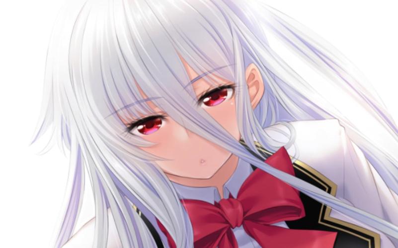 圣布伦希尔特学园少女骑士团:纯白胖次安卓版游戏详解