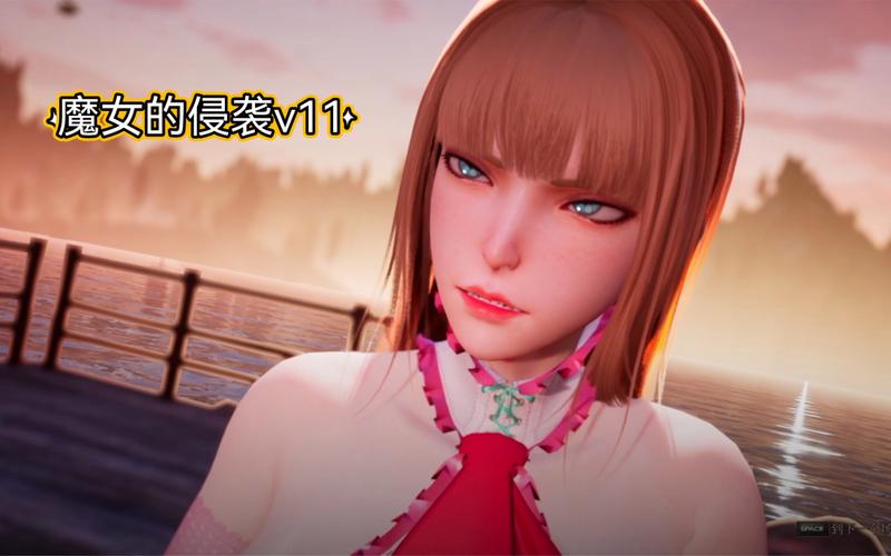 魔女的侵袭在哪下载?官方正版下载渠道推荐