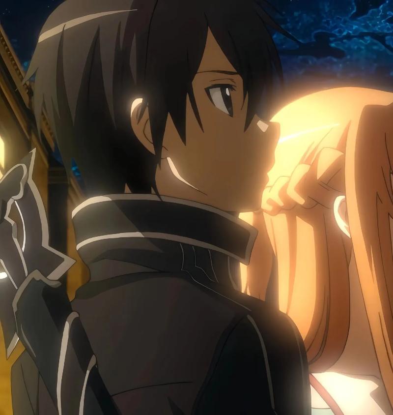 刀剑SAO第一部绅士游戏推荐:有哪些值得一玩?