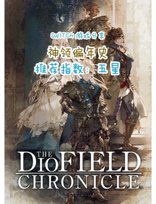 编年史NTR完结版游戏介绍：精彩剧情+超棒画风，值得一玩！