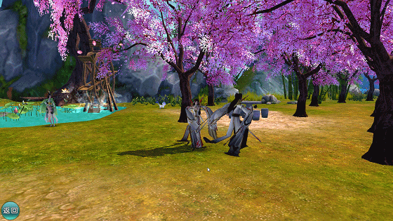 好玩的杨过游戏：闪光圣姬马尾天星游戏深度评测