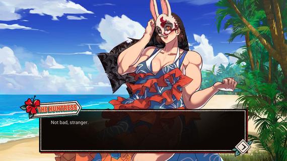 冥婚交友中心官方网站:独立游戏剧情及角色介绍