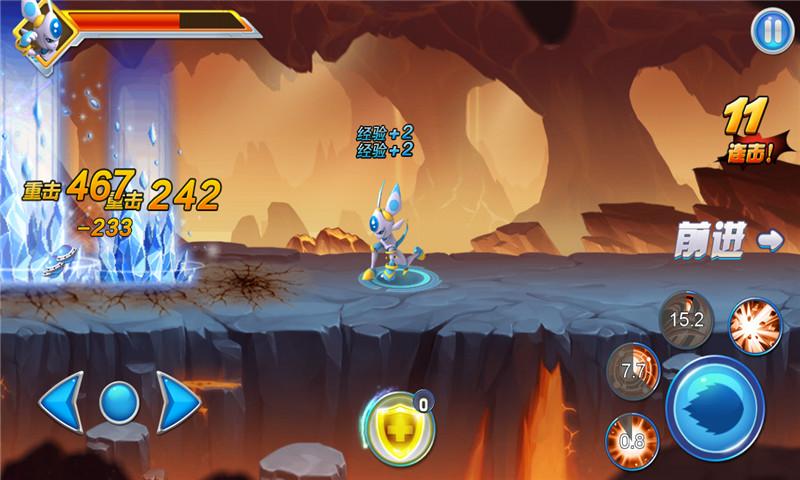 勇者妈妈奇异冒险记手游下载：不同平台下载方式详解