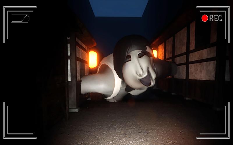 幽冥村游戏下载:恐怖冒险等你来挑战