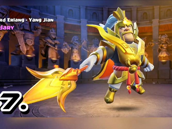 想玩蛮王与女武神?这里提供最新更新地址和下载