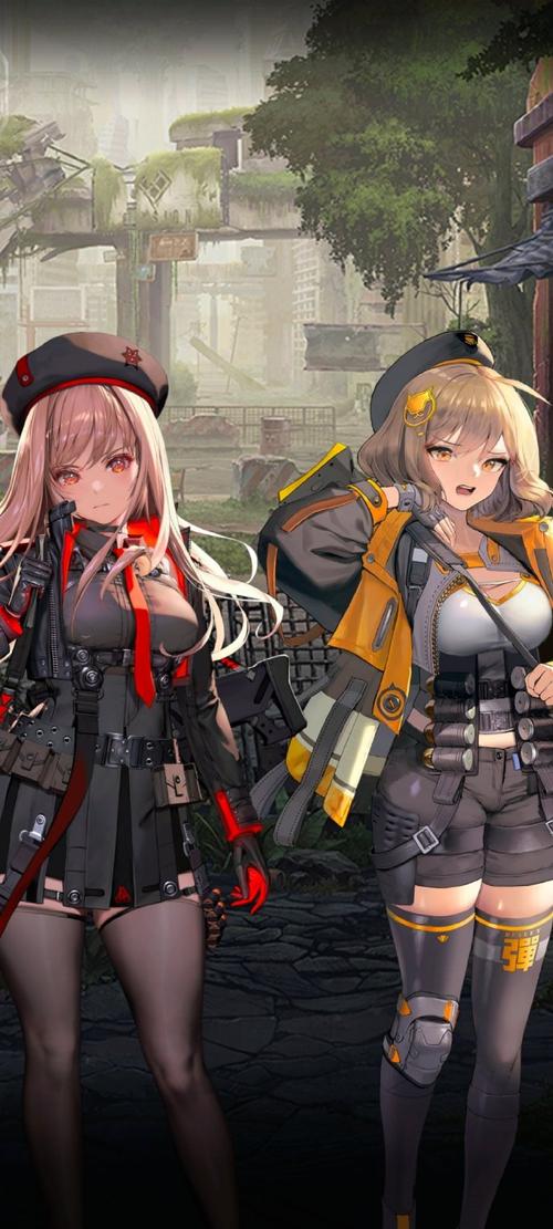 胜利后的生活安卓版:魔王打败后,他们的生活会怎样?