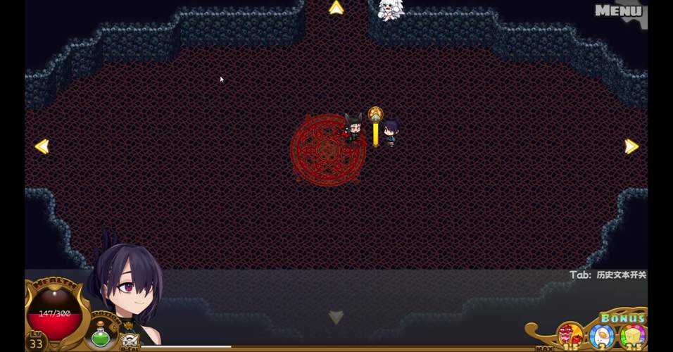 龙姬饿坏了官网:超详细游戏角色介绍