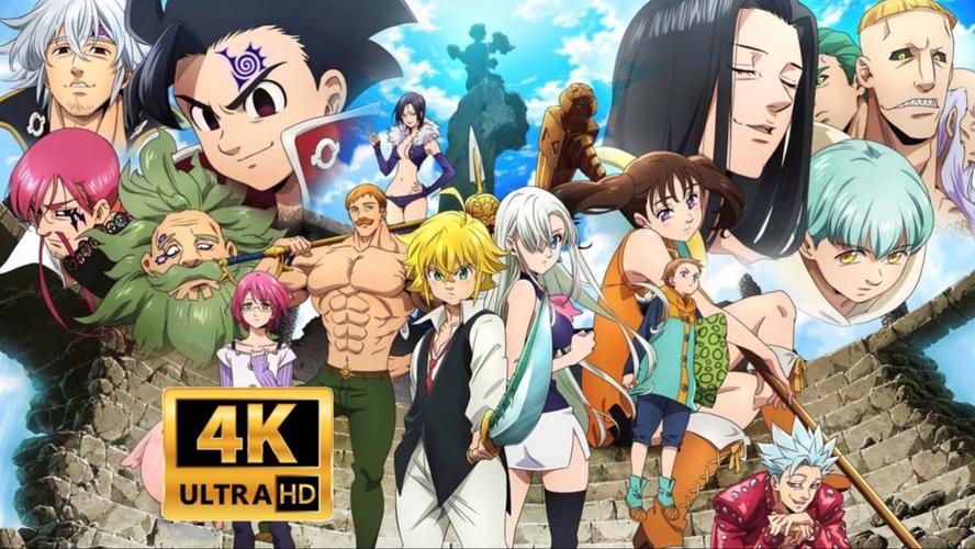 七宗罪亚洲风汉化版:最新更新内容一览,你都了解吗?