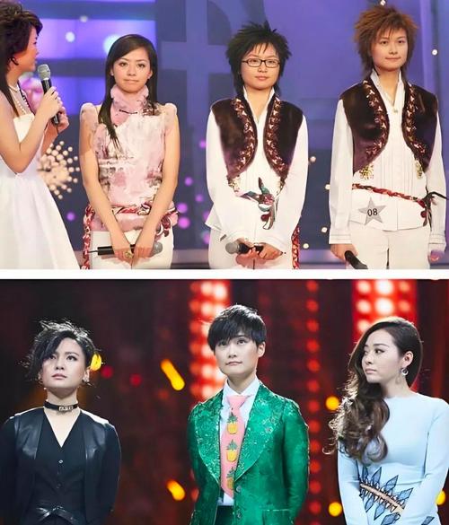 超级偶像最新看点：从无人问津到爆红，选秀节目背后的故事！