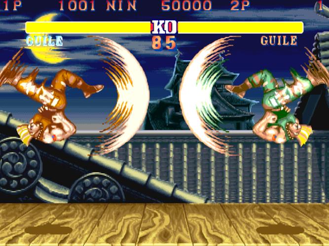 街头霸王6X官方网站地址:不容错过的游戏信息