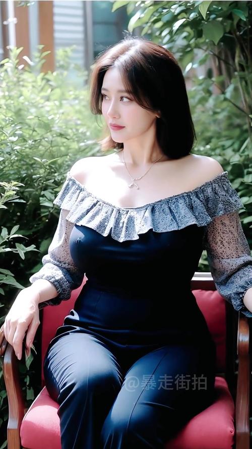 半老徐娘视频合集：展现成熟女性的独特魅力