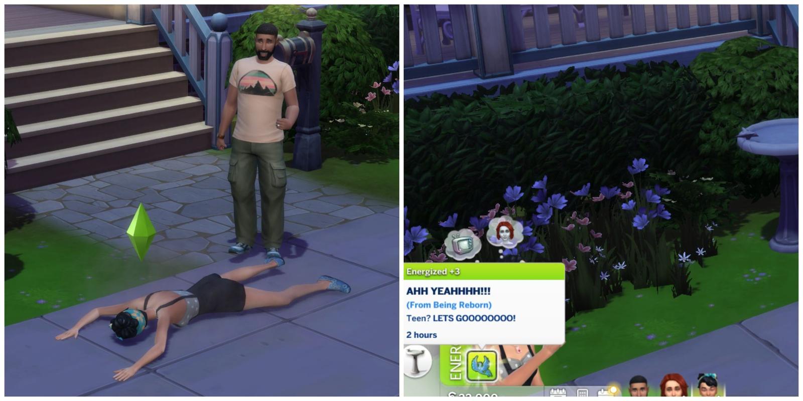 重生了我还要谈恋爱？游戏官网：体验精彩的恋爱模拟人生