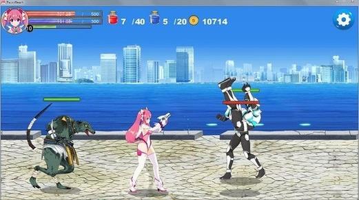 最新版魔法天使精灵心下载:官方正式版手游免费下载