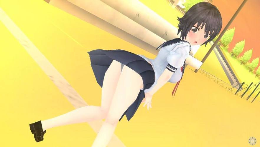 想玩我的女友是恶霸CH1-EP4?官方网站资源及游戏攻略都在这里